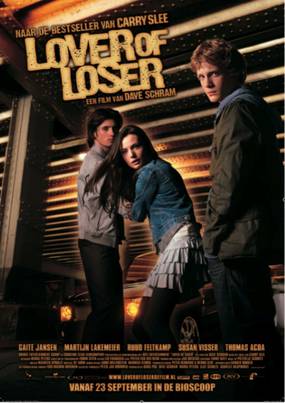 Lover of Loser