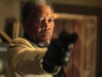 Кадр Кодекс вора