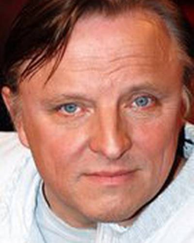 Аксель Праль фото