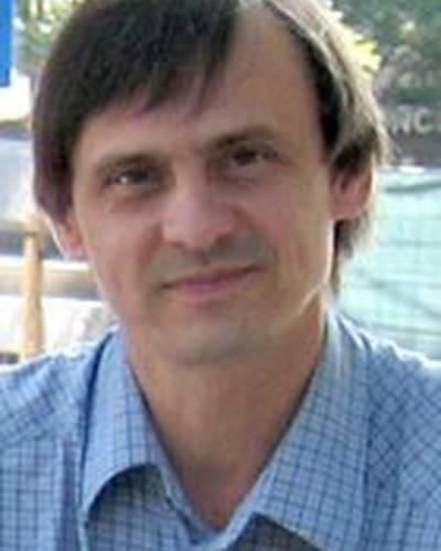 Валерий Ревич фото