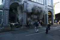 Кадр Чистая кожа