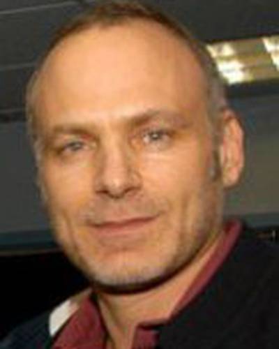 Джордан Меламед фото