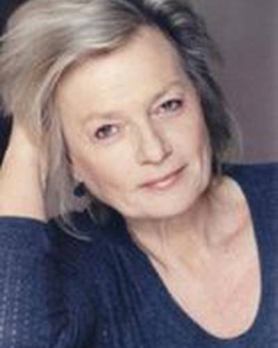 Катрин Ферран фото