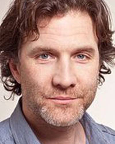 Джо Стоун-Фьюингс фото