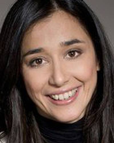 Дорка Гриллус фото