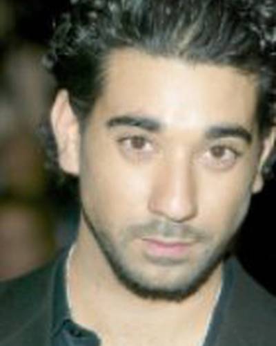 Рэй Пантаки фото