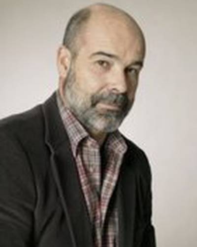 Антонио Ресинес фото