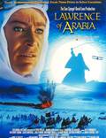 Постер из фильма "Лоуренс Аравийский" - 1