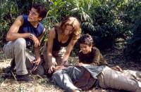 Кадр Корпорация приключений: В поисках короля Артура