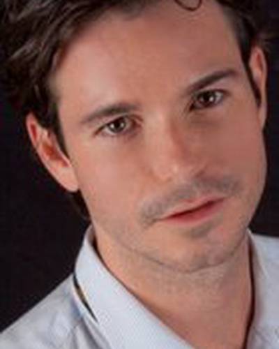 Кристофер Жако фото