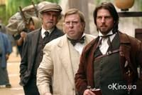 Кадр Последний самурай