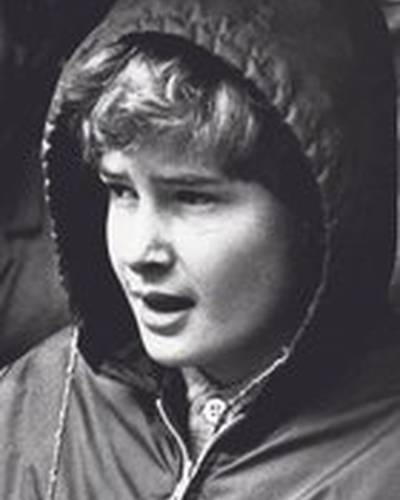 Марк Лестер фото