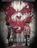 Постер из фильма "Синистер 2" - 1