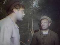 Кадр Тени исчезают в полдень (мини-сериал)