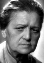 Северина Бронишувна фото