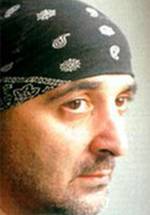 Дато Евгенидзе фото