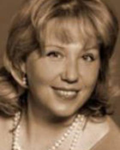 Татьяна Титова фото