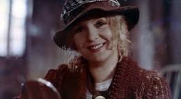 Кадр из фильма "Писака" - 1