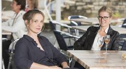 Кадр из фильма "Лоло (Маменькин сынок)" - 1