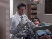 Кадр Коломбо: Берегите свои зубы