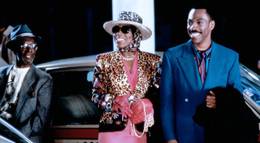 Кадр из фильма "Достопочтенный джентльмен" - 1