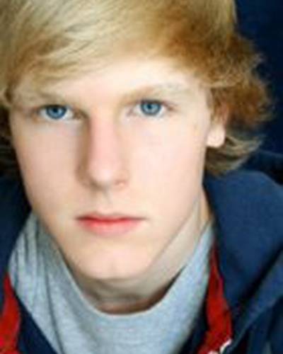 Кайл Сандерс фото