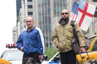 Кадр Опасные пассажиры поезда 123