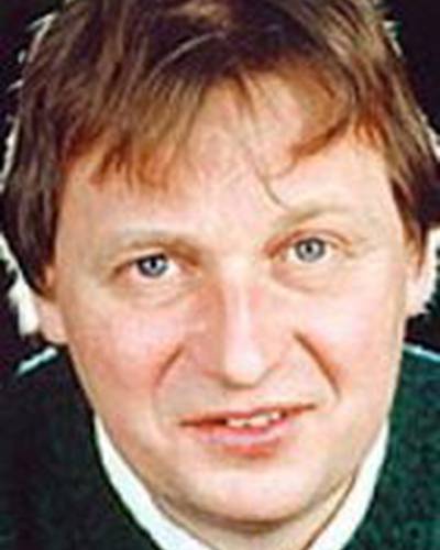 Геннадий Спириденков фото