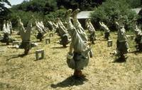 Кадр Два воина