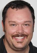 Майкл Глэдис фото