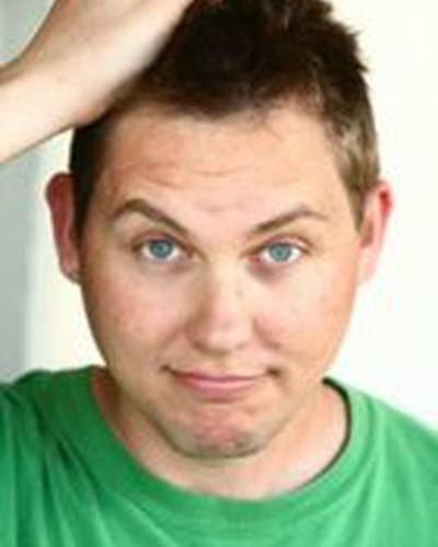 Том Кларк фото