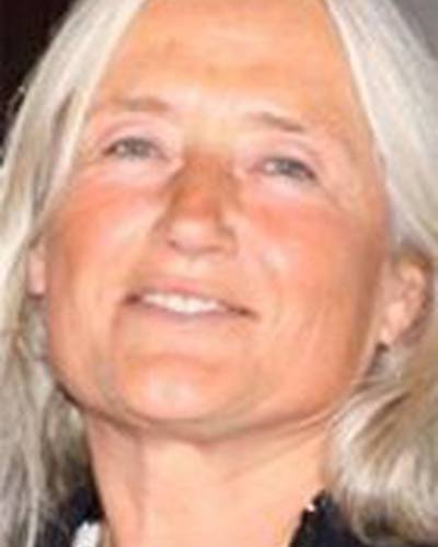 Лена Стрёмдаль фото