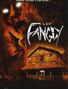 The Fanglys (видео)