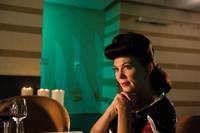 Кадр Команда Тигра и гора 1000 драконов