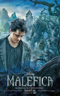 Постер Колдунья