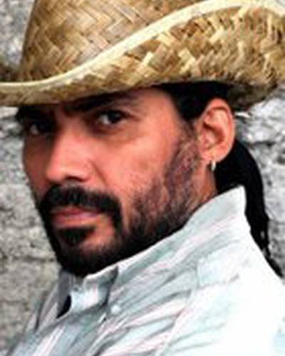 Чико Мендез фото