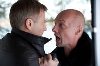 Кадр Камень