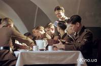 Кадр Академия смерти