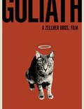 Постер из фильма "Голиаф" - 1