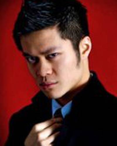 Кевин Тан фото