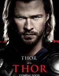 Постер из фильма "Тор" - 1