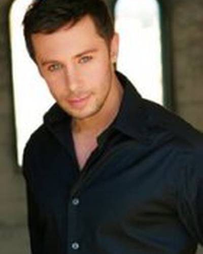 Шон Барбер фото