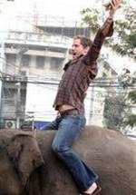 Джонно Робертс фото