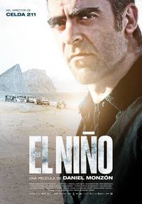 Постер El Niño