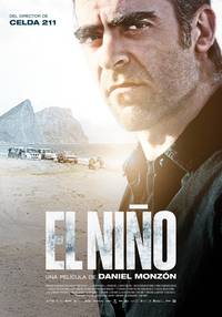 Постер El Niño