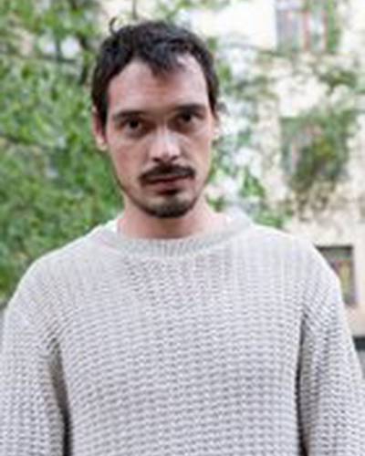 Евгений Гусев фото