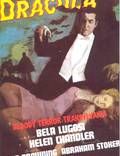 Постер из фильма "Дракула" - 1