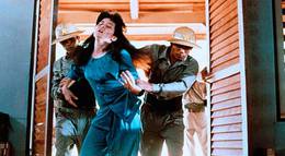 Кадр из фильма "Не отступать и не сдаваться 2: Штормовое предупреждение" - 1