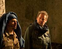 Кадр Солдаты удачи