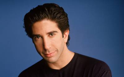 Почему Росс Геллер – самый недооцененный из «Друзей»